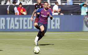 Join the discussion or compare with others! Agreement With Borussia Dortmund For The Loan Of Paco Alcacer