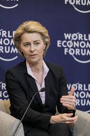 The wef said it was impossible to convene. These Are The Global Figures Taking Part In Digital Davos World Economic Forum