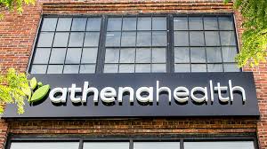Athenahealth S Centricity Business Is Now Athenaidx Healthcare It News
