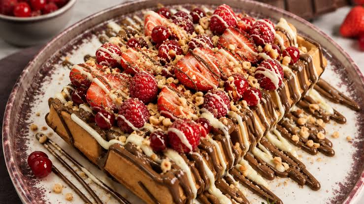 Waffle