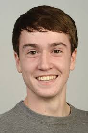 All-County Boys Track & Field First Team