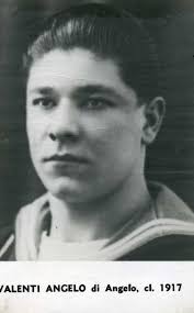 Angelo Valenti