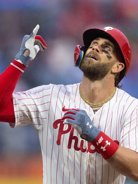 Phillies reveal lineup for series finale vs. Miami Marlins