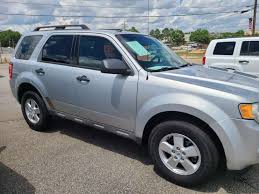 Image result for Brilliant Silver 2009 Escape