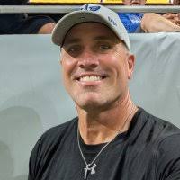 Kyle Caskey (@CoachKyleCaskey)