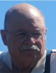 Obituary information for Carl Nicholas Coy