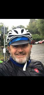 Join me and others every Tuesday at 6pm for a social and friendly ride .  Distance is from15/30 miles depending