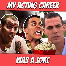See Steve-O LIVE in Winnipeg