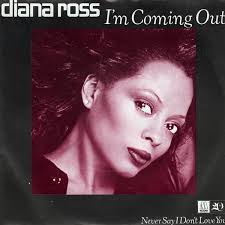 Diana ross was looking to change her sound in 1980, just as disco music was out. Diana Ross I M Coming Out Austriancharts At