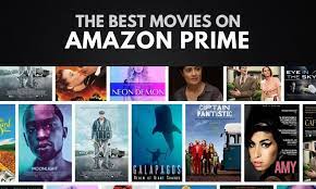 As such, we've put in the time and sifted through amazon prime video to pick out the best films you can stream without leaving home. The 25 Best Amazon Prime Movies To Watch 2021 Wealthy Gorilla