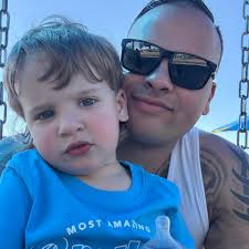 ❤️ Freddie McClendon Music's emotional tribute to his late father moves  everyone. #AmericanIdol