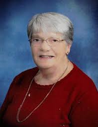 Ruth A. Witman Obituary December 12, 2024