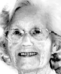 Hazel FLORY Obituary (2016)
