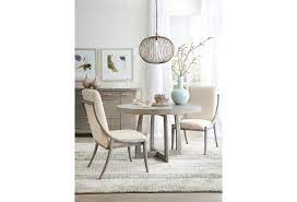 See more ideas about patio dining set, dining room sets, dining set. Hooker Furniture Affinity 3 Pc Dining Set With Removable Leaf Belfort Furniture Dining 3 Piece Sets