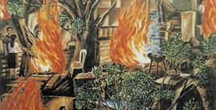 Lag baomer, the 33rd day of the omer count, is a festive day on the jewish calendar. Lag Baomer In Israel In 2021 There Is A Day For That