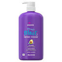 Aussie Paraben-free Miracle Moist Conditioner With Avocado ...