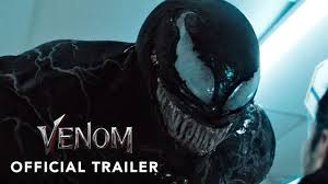 Venom Marvel Venom Movie Review Download Hd Link Download Here Hindi Dubbed Tech Terrane Venom Movie Official Trailer Venom