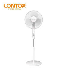 Lontor 16 inch Ac Standing Fan-CTL-CFA023-16