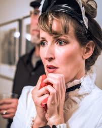 🔐 Ready for the next MURDER MYSTERY SOIRÉE? SAVE THE DATE: Thursday  January 16 … 🧐🔎 Will YOU be the one who figures it out?