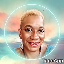 Athena Thomas's Instagram, Twitter & Facebook