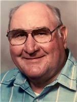 James Card Obituary (1933