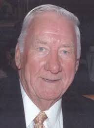 Obituary: Robert W. "Bob" Simonds, Former Superintendent of Public Works