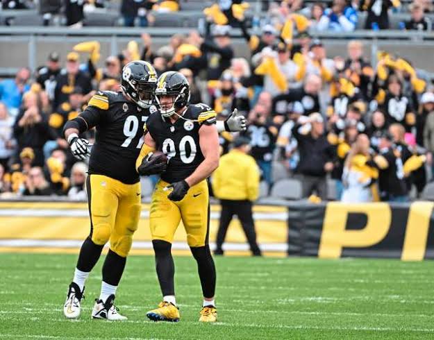 Longtime Steelers stalwarts T.J. Watt, Cameron Heyward seek Super Bowl for  legacies