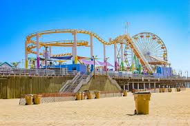 Maybe you would like to learn more about one of these? Achterbahn Strand Unterhaltung Vereinigte Staaten Von Amerika Kalifornien Urlaube Park Sand Pikist
