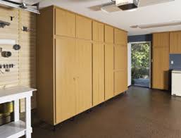 Use a stud finder to locate studs on the wall where the back of the cabinet will go. 17 Diy Garage Cabinets To Add More Storage Space In Your Garage The Self Sufficient Living