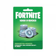 Walmart.com has been visited by 1m+ users in the past month Fortnite 1000 V Bucks Gift Card Cometgames Io