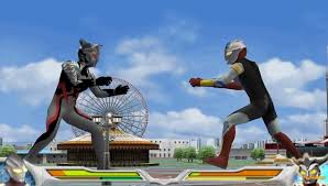 New Ultraman Orb Cheat For Android Apk Download
