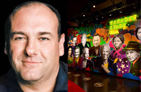 New Jersey Hall of Fame to host James Gandolfini Legacy Day