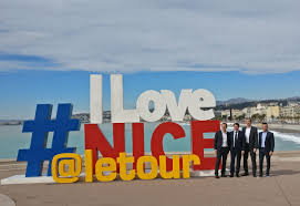 Germany, austria, france, spain, portugal, italy, ireland, belgium, netherlands, luxembourg, united kingdom, poland, switzerland, greece. Capovelo Com 2020 Tour De France Grand Depart To Start In Nice