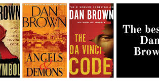 In particular, his work the da vinci code has sales of approximately 80 million, only surpassed by the 100 million copies that were sold from triple representation by jinag zemin, former president of the. Best Books By Dan Brown Novels By Dan Brown