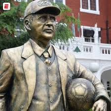 Allegados informaron que el estado de salud del ex entrenador, de 86 años, es delicado. In03jjw L Gspm