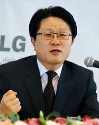 LG: Windows Mobile, Android ve iPhone OS ayakta kalacak