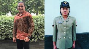 Yuk, simak sisi lain amasya & aprilia manganang di luar lapangan voli. Ihtzp8fvesohvm