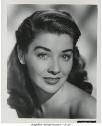 Virginia Leith (15) photographs.... Movie/TV Memorabilia