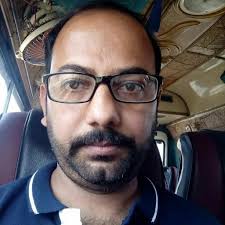 Pankaj Tyagi's User Profile