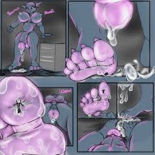 Erima  Spot 🏳️‍🌈🇬🇧🏳️‍⚧️ - NSFW 🚨 on X: nsfw giantess futa adult  comic furry - Images contain NSFW content - 18+ t.coACAdiuklxI   X