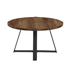 These technologies are used for things like interest based etsy ads. Carbon Loft Barnett Round Metal Wrap Coffee Table On Sale Overstock 21234443