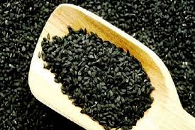 Jinten dan biji adas digunakan untuk memasak dan alasan lainnya. Jintan Hitam Biji Hitam Imut Nan Ajaib