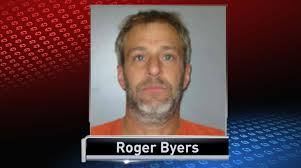 Pella Man Facing Meth-Related Charges