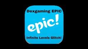 Reading • use strategies for reading an epic. Epic Reading App Infinite Levels Glitch Youtube