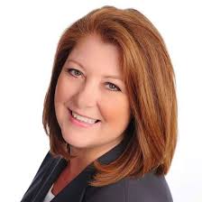 Nancy Knutson, Real Estate Broker