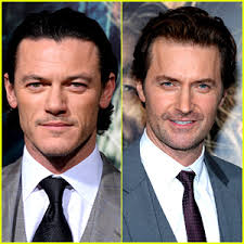 Luke Evans Dedicates Performance in 'Hobbit' to Paul Walker