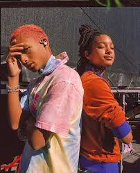 Pin By Evangelina Moreira On Goals In 2020 Willow And Jaden Smith Art Collage Wall Picture Collage Wall