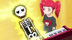 #kiratto pri☆chan #hugtto pretty cure #aikatsu friends! Kiratto Pri Chan Funny Tv Tropes