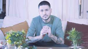 Chris holsten — time machine 03:12. Chris Holsten Don T Speak Official Music Video Youtube