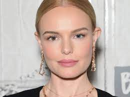 Kate bosworth in oscar de la renta for the met gala 2018. Kate Bosworth Verrat Ihr Geheimnis Gegen Unreine Haut Und Ihr Konnt Es Hier Shoppen Unreine Haut Nachtkerzenol Haut